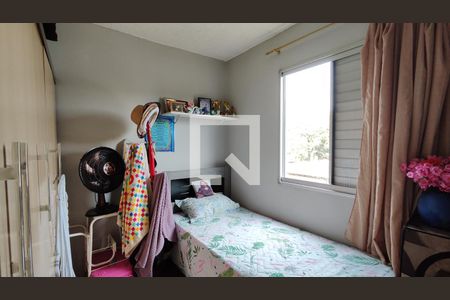 Quarto 2 de apartamento à venda com 2 quartos, 44m² em Colônia (zona Leste), São Paulo