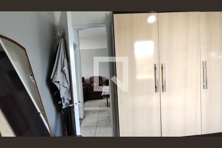 Quarto 2 de apartamento à venda com 2 quartos, 44m² em Colônia (zona Leste), São Paulo