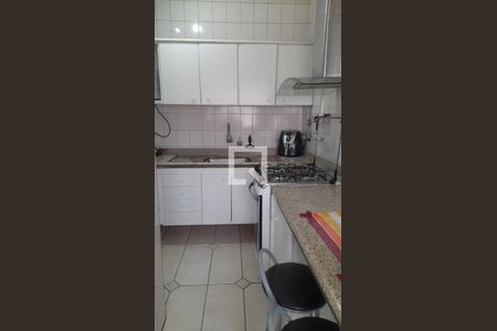 Sala de apartamento à venda com 3 quartos, 105m² em Macedo, Guarulhos