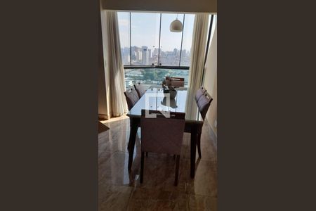 Sala de Jantar de apartamento à venda com 3 quartos, 105m² em Macedo, Guarulhos