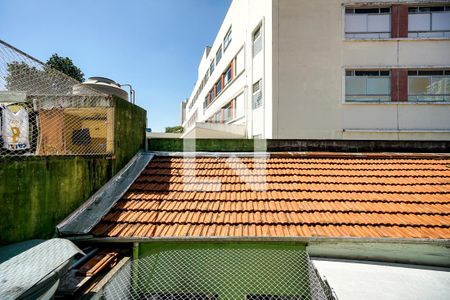 Vista do quarto 02 de casa à venda com 2 quartos, 80m² em Tatuapé, São Paulo