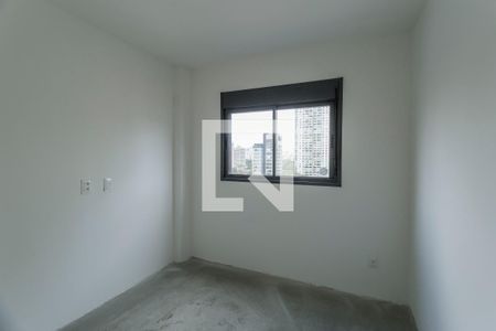 Quarto de apartamento à venda com 1 quarto, 39m² em Vila Olímpia, São Paulo