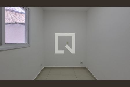 Quarto de apartamento à venda com 2 quartos, 49m² em Vila Guiomar, Santo André