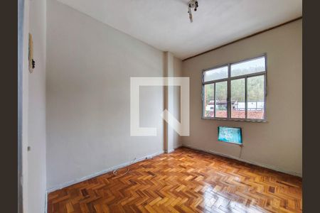 Quarto 1 de apartamento para alugar com 2 quartos, 63m² em Vila Isabel, Rio de Janeiro