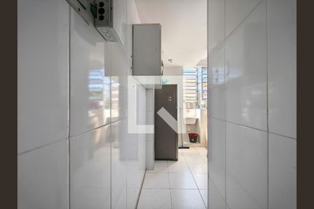 Cozinha de apartamento à venda com 1 quarto, 80m² em Imperial de São Cristóvão, Rio de Janeiro