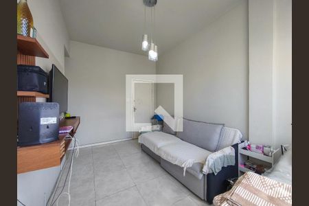 Sala de apartamento à venda com 1 quarto, 80m² em Imperial de São Cristóvão, Rio de Janeiro
