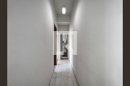 Corredor de apartamento à venda com 1 quarto, 80m² em Imperial de São Cristóvão, Rio de Janeiro