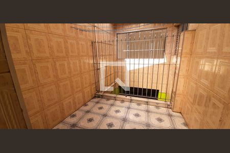 Casa 2 - Área de Serviço de casa à venda com 4 quartos, 90m² em Veloso, Osasco