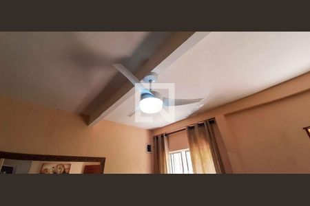 Casa 1 - Sala de casa à venda com 4 quartos, 90m² em Veloso, Osasco