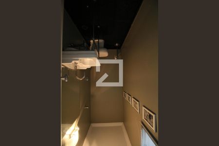 Lavabo de casa à venda com 4 quartos, 535m² em Jardim Leonor, São Paulo