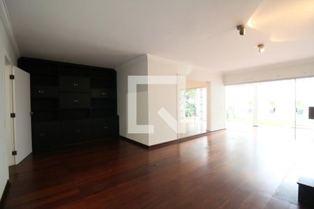Sala 1 de casa à venda com 4 quartos, 535m² em Jardim Leonor, São Paulo