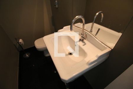 Lavabo de casa à venda com 4 quartos, 535m² em Jardim Leonor, São Paulo