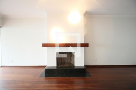 Sala 1 de casa à venda com 4 quartos, 535m² em Jardim Leonor, São Paulo