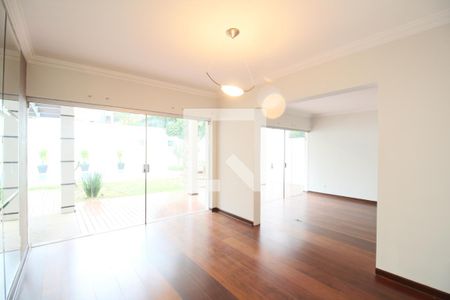 Sala 2 de casa à venda com 4 quartos, 535m² em Jardim Leonor, São Paulo