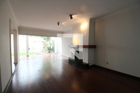 Sala 1 de casa à venda com 4 quartos, 535m² em Jardim Leonor, São Paulo