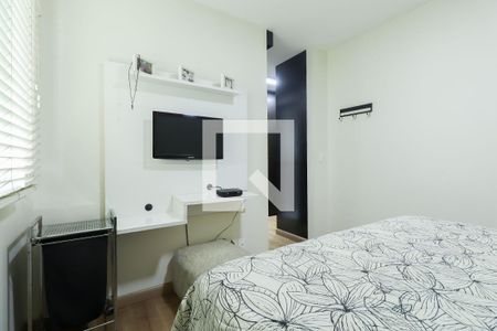 Sala de apartamento à venda com 3 quartos, 125m² em Brooklin, São Paulo