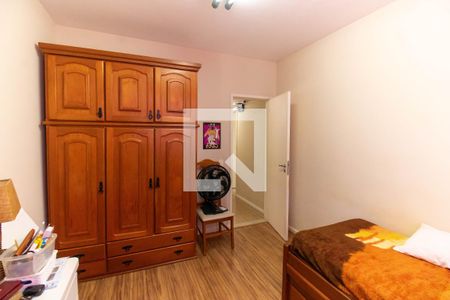 Quarto de apartamento à venda com 2 quartos, 84m² em Icaraí, Niterói