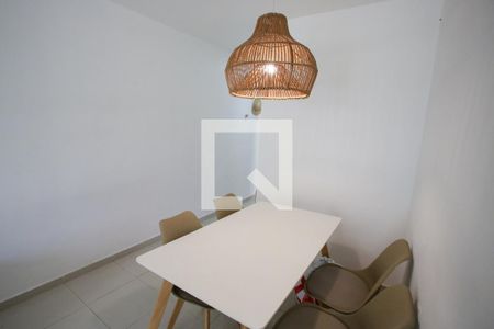 Sala de apartamento à venda com 3 quartos, 73m² em Freguesia (jacarepaguá), Rio de Janeiro