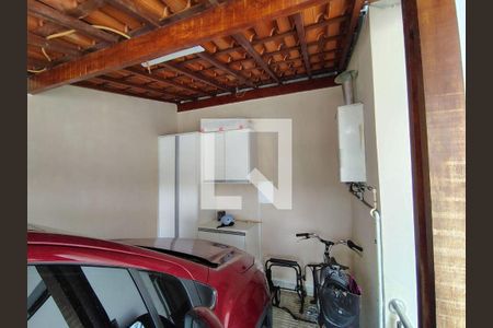 Casa à venda com 2 quartos, 114m² em Jardim Antares, São Bernardo do Campo