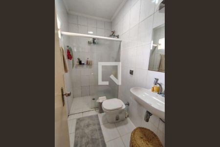 Casa à venda com 2 quartos, 114m² em Jardim Antares, São Bernardo do Campo