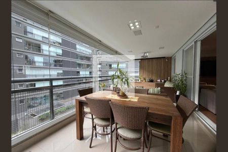 Apartamento à venda com 3 quartos, 195m² em Bosque da Saúde, São Paulo