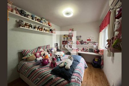 Apartamento à venda com 3 quartos, 195m² em Bosque da Saúde, São Paulo