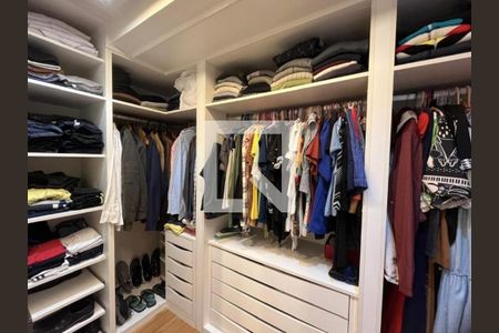 Apartamento à venda com 3 quartos, 195m² em Bosque da Saúde, São Paulo