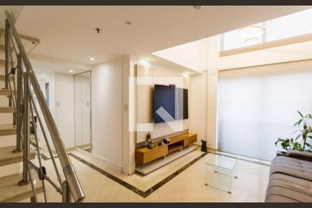 Apartamento para alugar em Indianópolis