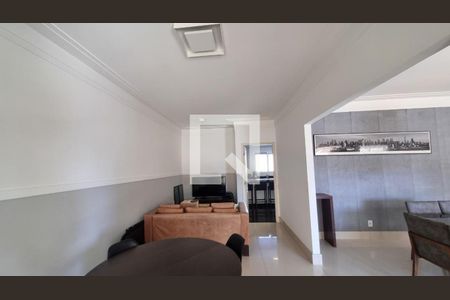 Apartamento à venda com 4 quartos, 240m² em Jardim Madalena, Campinas