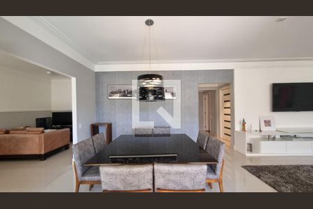 Apartamento à venda com 4 quartos, 240m² em Jardim Madalena, Campinas