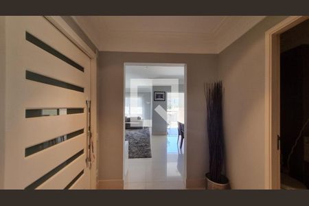 Apartamento à venda com 4 quartos, 240m² em Jardim Madalena, Campinas