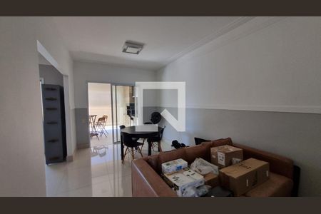 Apartamento à venda com 4 quartos, 240m² em Jardim Madalena, Campinas