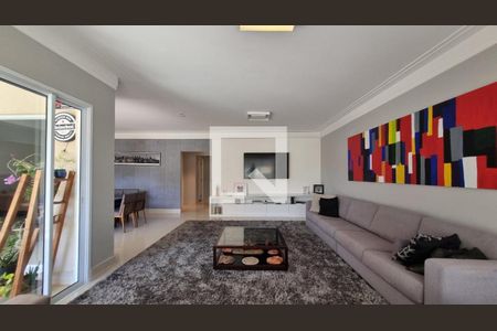 Apartamento à venda com 4 quartos, 240m² em Jardim Madalena, Campinas