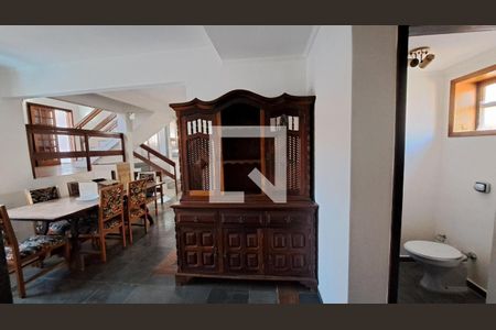 Casa à venda com 5 quartos, 405m² em Jardim Chapadão, Campinas