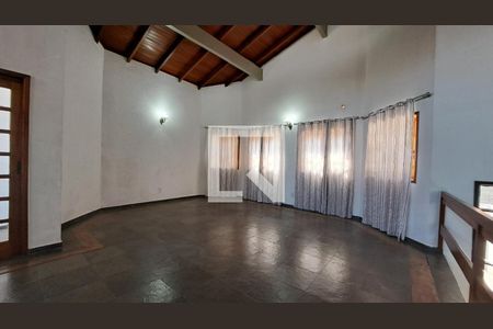 Casa à venda com 5 quartos, 405m² em Jardim Chapadão, Campinas