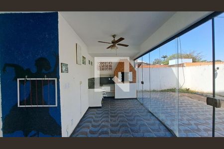 Casa à venda com 5 quartos, 405m² em Jardim Chapadão, Campinas