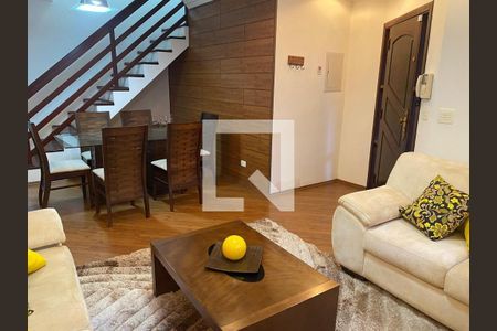 Casa à venda com 3 quartos, 258m² em Vila São José, São Paulo
