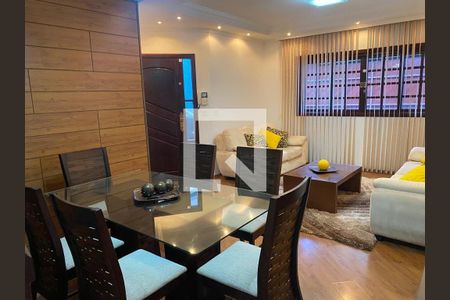 Casa à venda com 3 quartos, 258m² em Vila São José, São Paulo