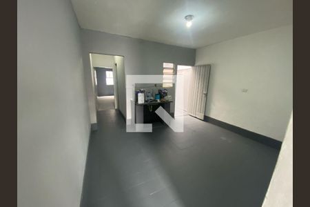 Casa à venda com 1 quarto, 96m² em Vila Scarpelli, Santo André