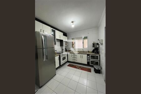 Casa à venda com 3 quartos, 129m² em Vila Adelaide Perella, Guarulhos