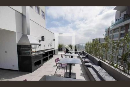 Kitnet/Studio à venda com 1 quarto, 40m² em Consolação, São Paulo