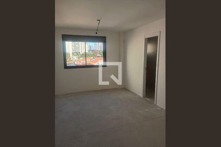 Apartamento à venda com 3 quartos, 102m² em Tatuapé, São Paulo