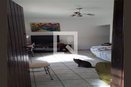 Casa à venda com 2 quartos, 121m² em Vila Santa Catarina, São Paulo