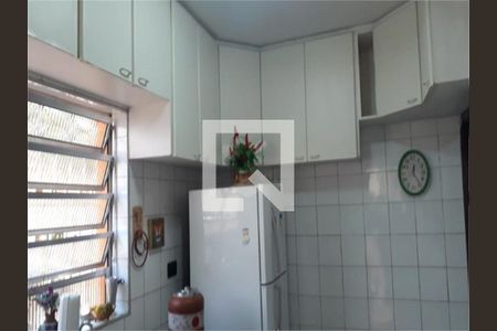 Casa à venda com 2 quartos, 121m² em Vila Santa Catarina, São Paulo