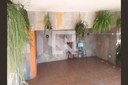 Casa à venda com 2 quartos, 121m² em Vila Santa Catarina, São Paulo