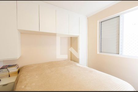 Quarto 1 de apartamento para alugar com 2 quartos, 43m² em Centro, Canoas