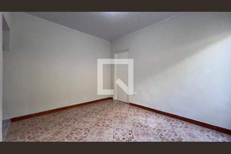 Sala de casa para alugar com 1 quarto, 81m² em Vila Adelaide Perella, Guarulhos