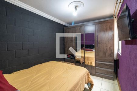Quarto 2 de apartamento para alugar com 2 quartos, 35m² em Cavalhada, Porto Alegre