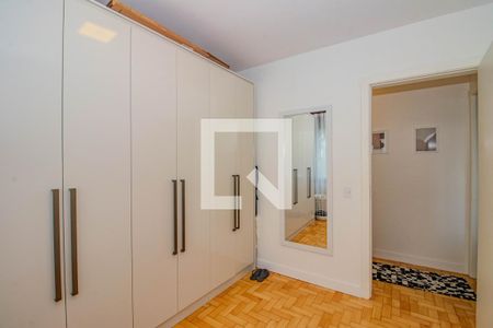 Quarto de apartamento à venda com 2 quartos, 65m² em Petrópolis, Porto Alegre