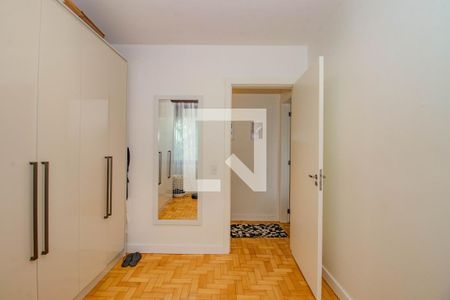 Quarto de apartamento à venda com 2 quartos, 65m² em Petrópolis, Porto Alegre